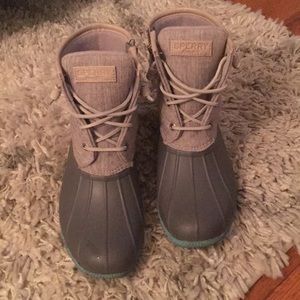 Women’s size 9 Sperry Boots